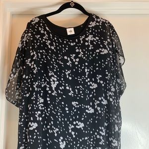 CAbi Cosmos Top